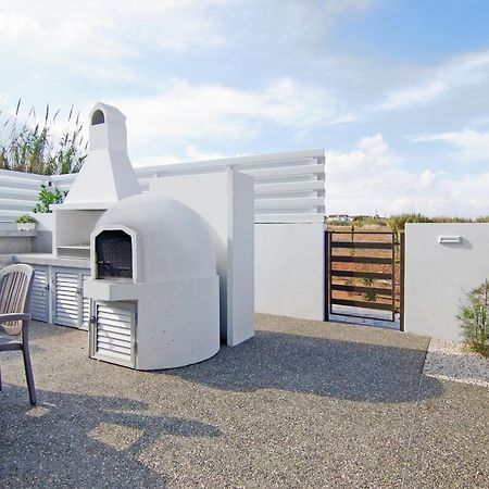 Villa Thea Athena Protaras Exterior foto