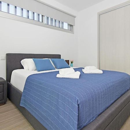 Villa Thea Athena Protaras Exterior foto