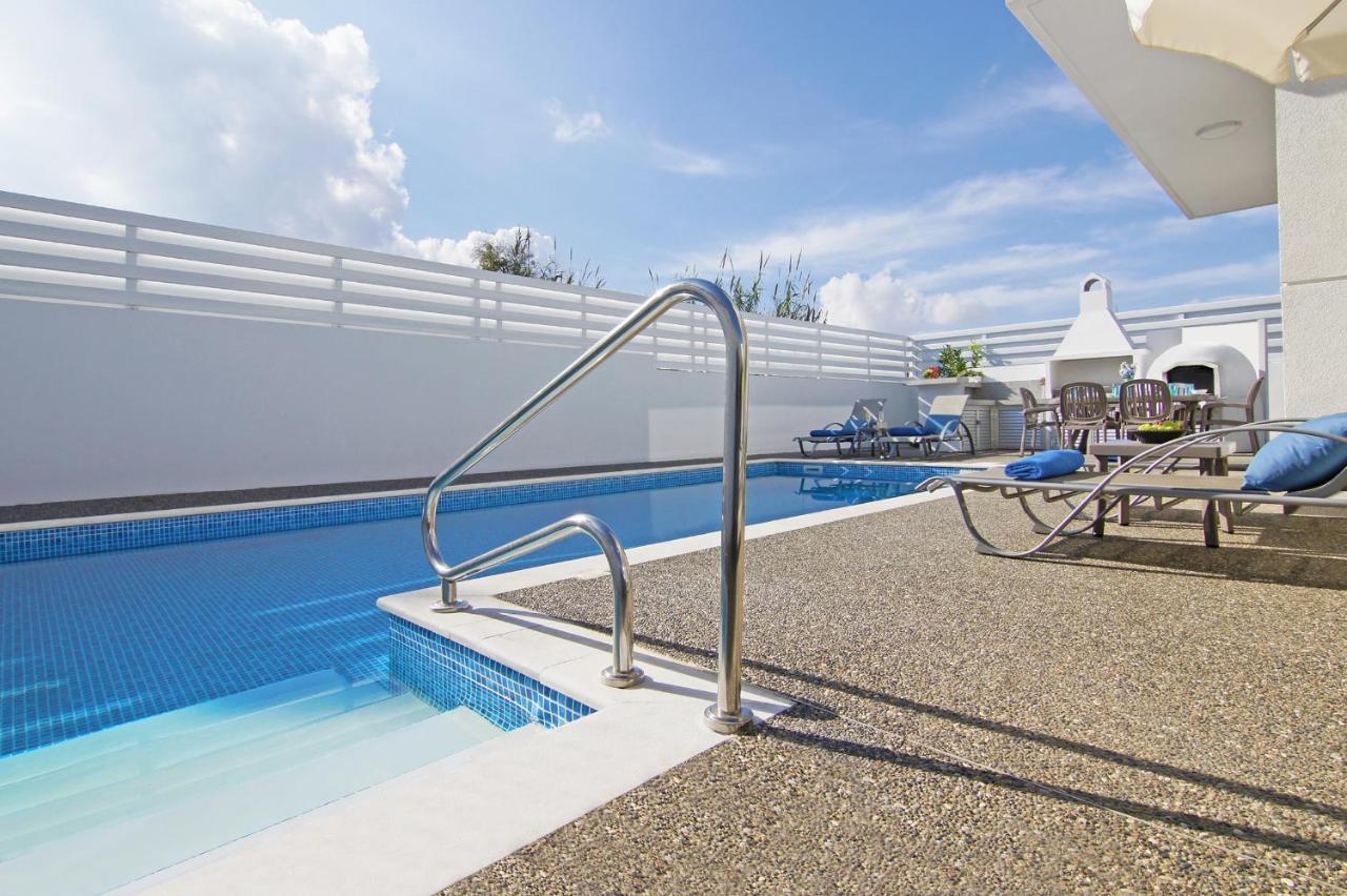 Villa Thea Athena Protaras Exterior foto