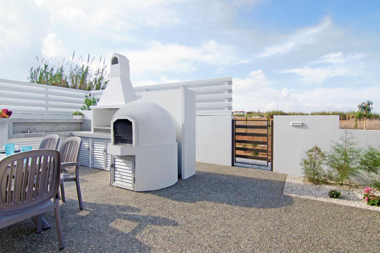Villa Thea Athena Protaras Exterior foto