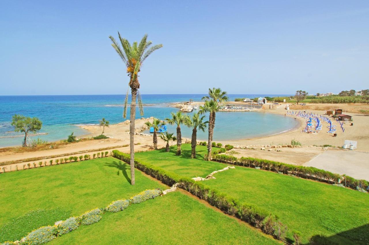 Villa Thea Athena Protaras Exterior foto